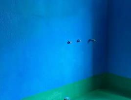 凤凰卫生间测漏水多少钱